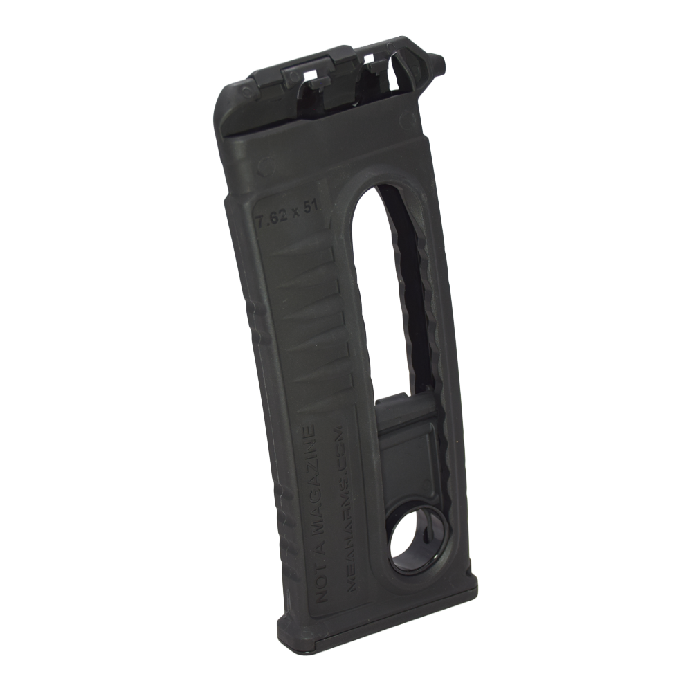 Mean Arms Loaders MA Loader for AR-10 caricatore rapido 10 colpi