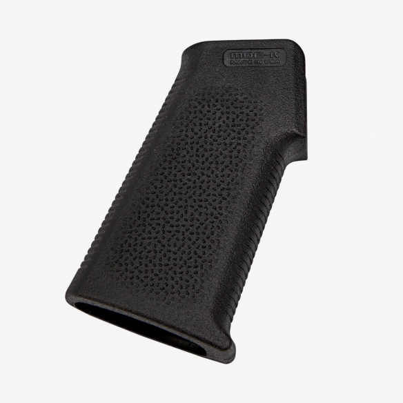 Dlask Arms Magpul MOE-K Grip impugnatura nera compatta