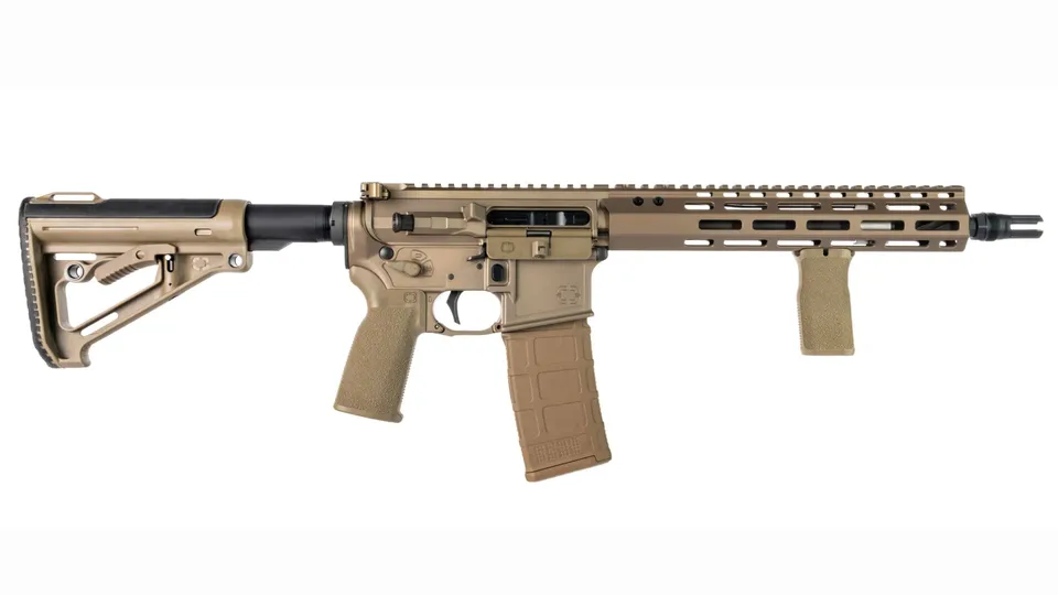 Shadow Systems E526 Models E526 SBR fucile 11,5″ 5.56 NATO