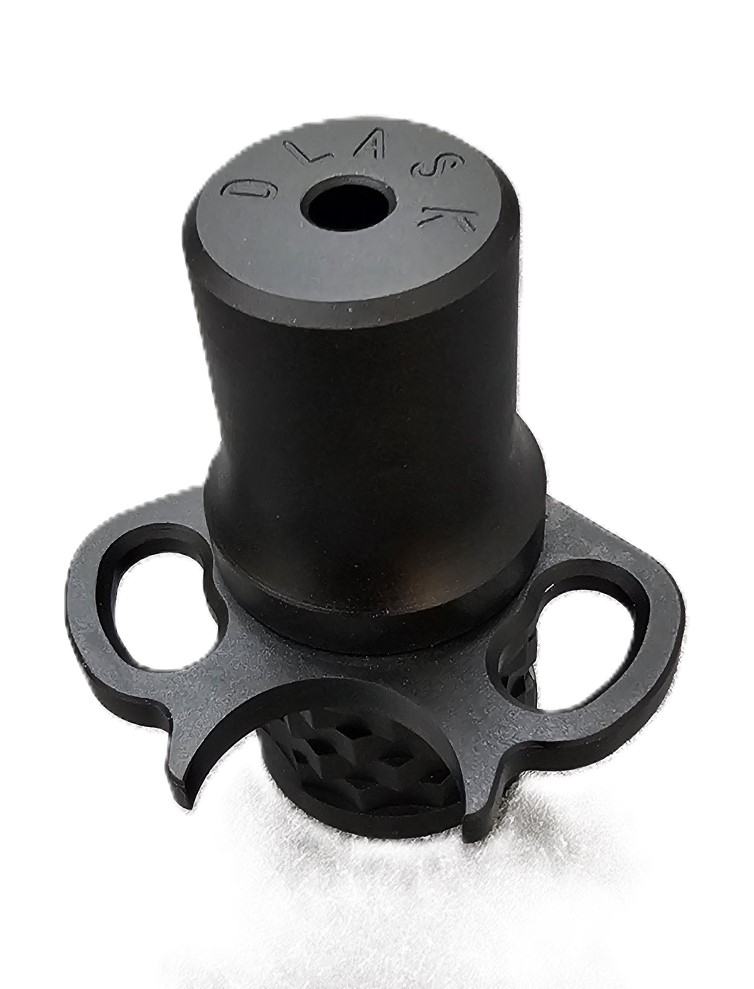 Dlask Arms MAGAZINES Remington 870 + 1 Mag Extension prolunga serbatoio