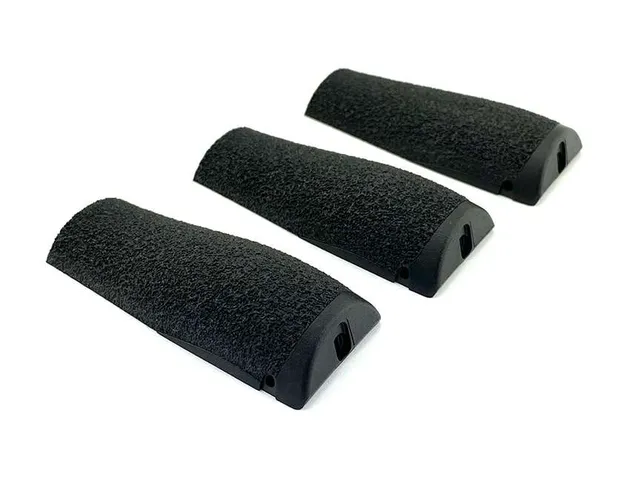 Shadow Systems Small Parts DR/XR Backstraps dorsale impugnatura