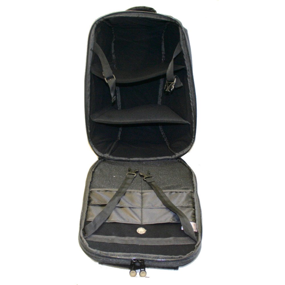 Beretta 690 Series 692 zaino nero impermeabile