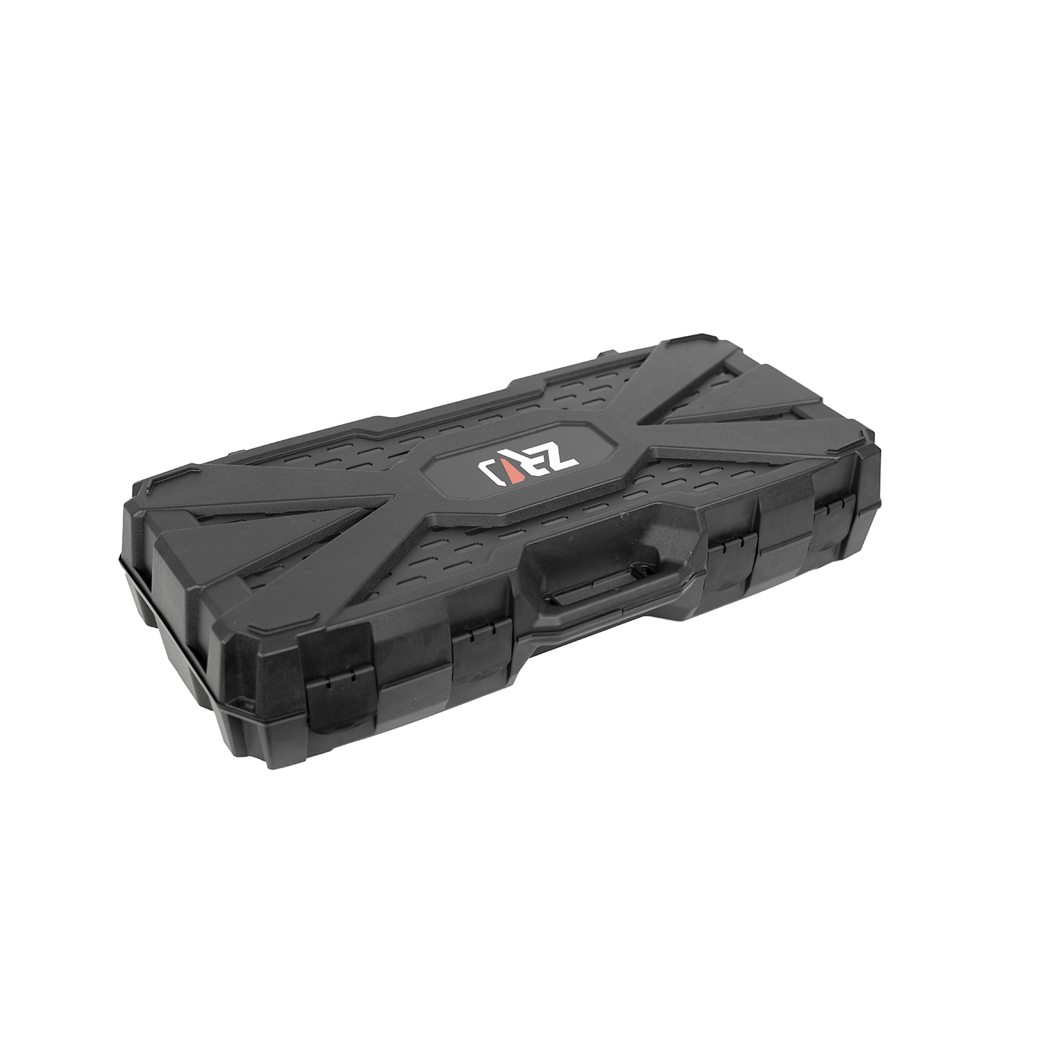 ZRO Delta Firearm Parts 30″ Hard Gun Case valigia rigida per armi 30″