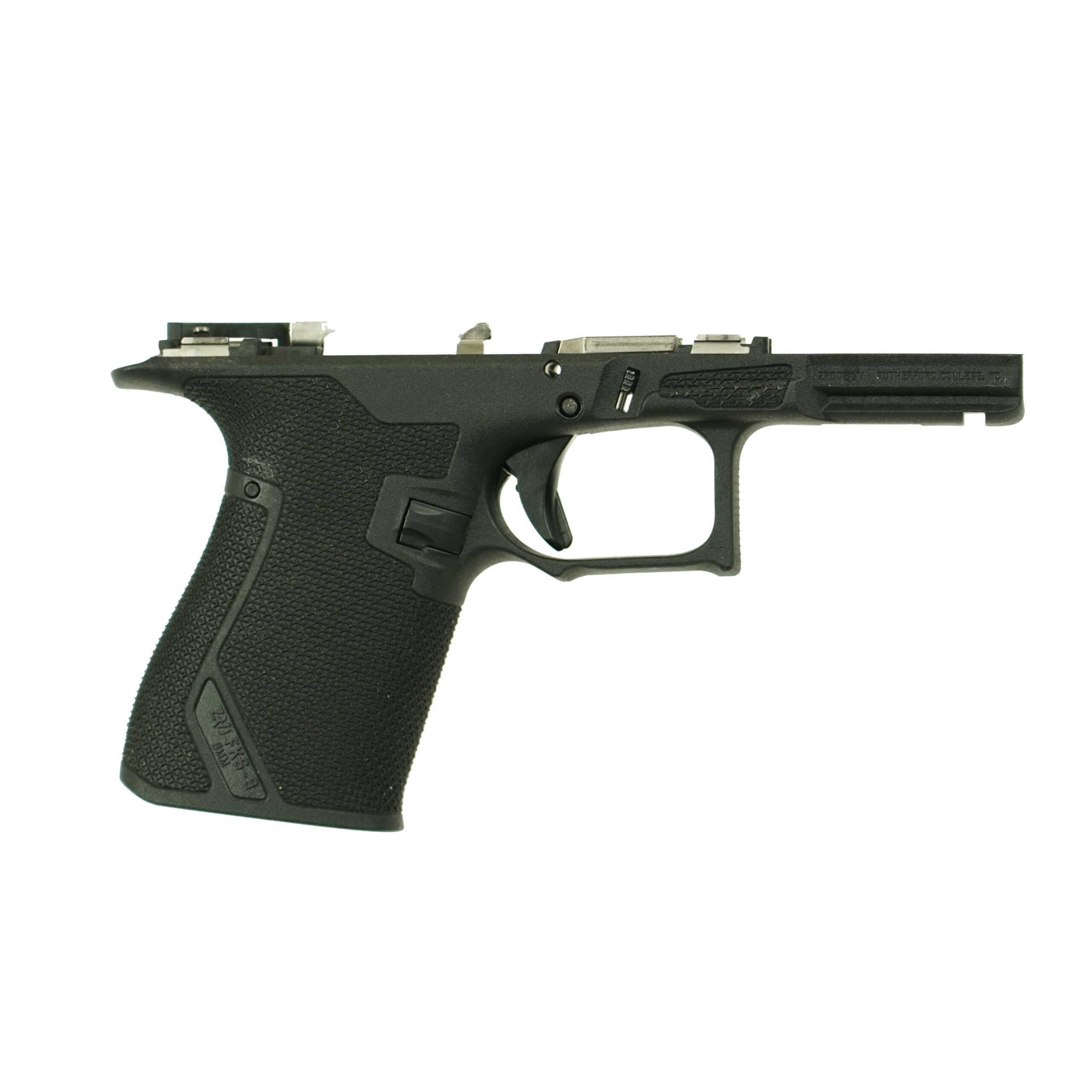 ZRO Delta FKS-9 Assembled Frame telaio per pistola G19 Gen3 compatibile