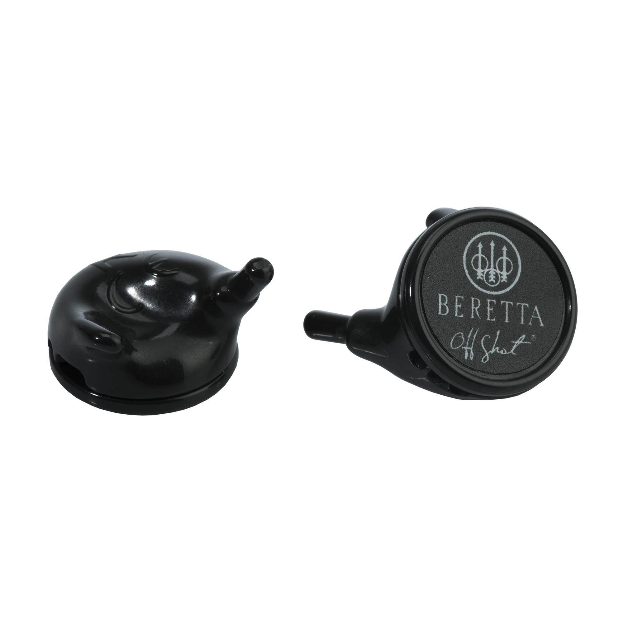 Beretta DT Series Mini Headset auricolari passivi neri 3 taglie