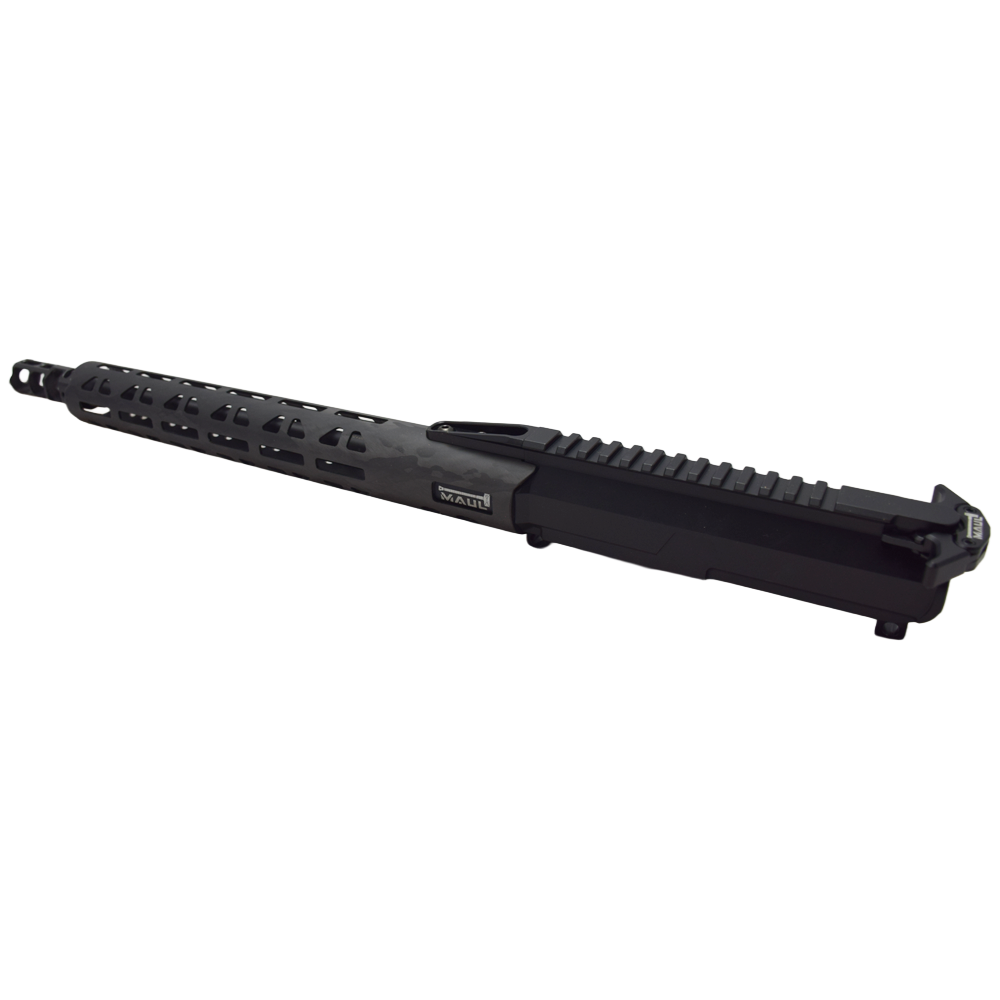 Mean Arms MAUL Bearing Delay upper receiver PCC leggero