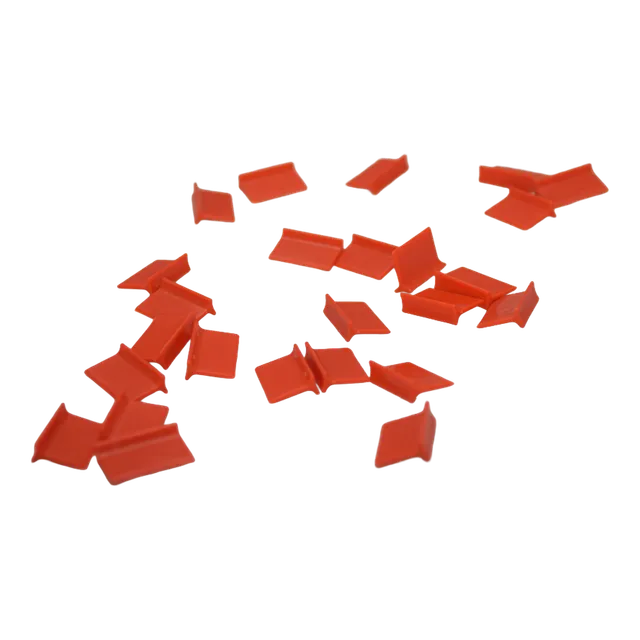 Mean Arms Parts and Tools DW Training Chip chip addestramento confezione 25 pezzi