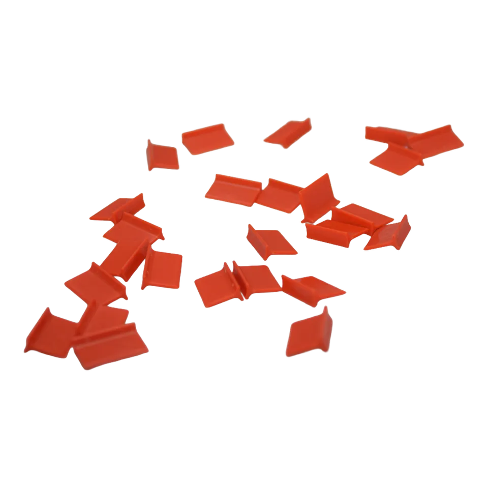 Mean Arms Parts and Tools DW Training Chip chip addestramento confezione 25 pezzi