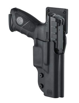 Beretta APX Series Fondina da Cintura Civilian per APX destra in tecnopolimero