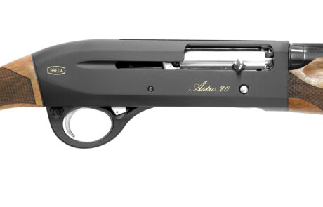 Breda Astro 20 fucile semiautomatico calibro 20