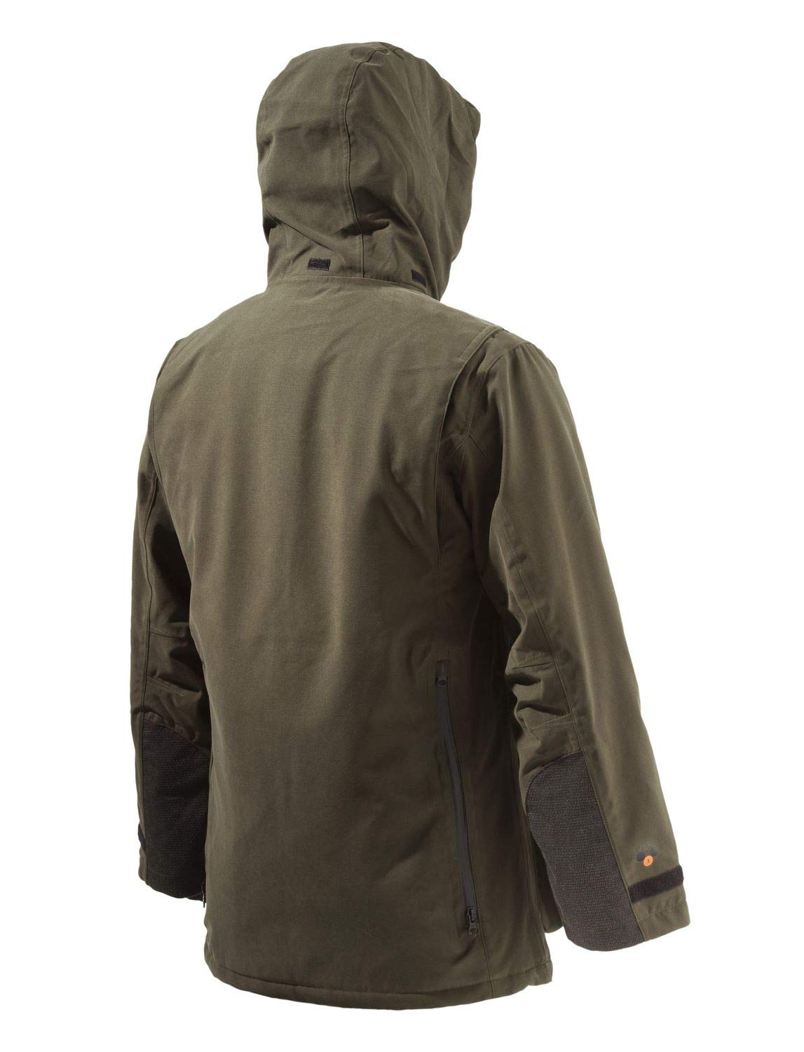 Beretta A400 Series Insulated Static giacca unisex