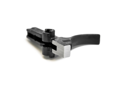 ZRO Delta Firearm Parts ‘ELG’ Lower Parts Kit, Complete w/ Enhanced Polymer Trigger Guard kit completo