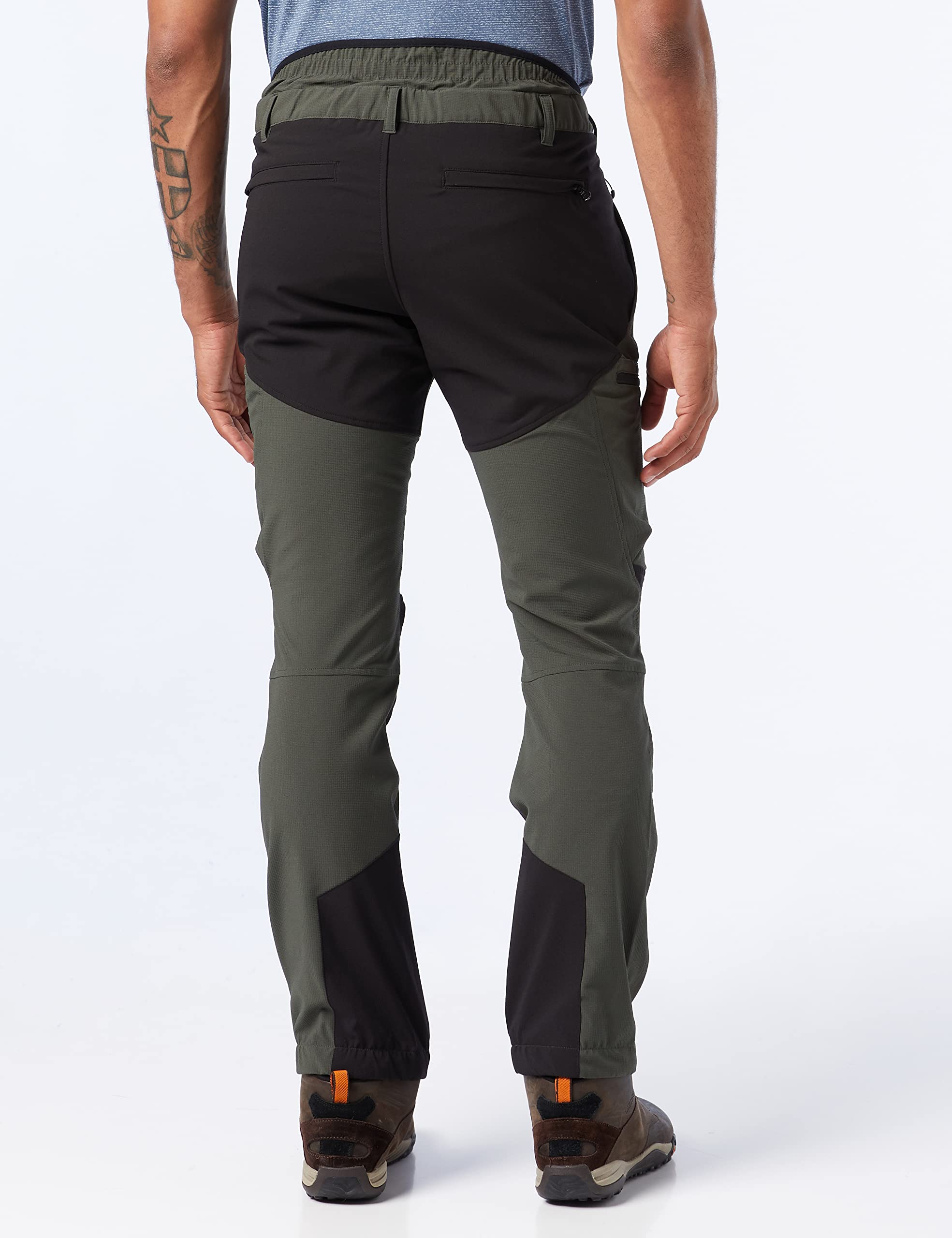Beretta A400 Series Light 4 Way Stretch pantaloni uomo