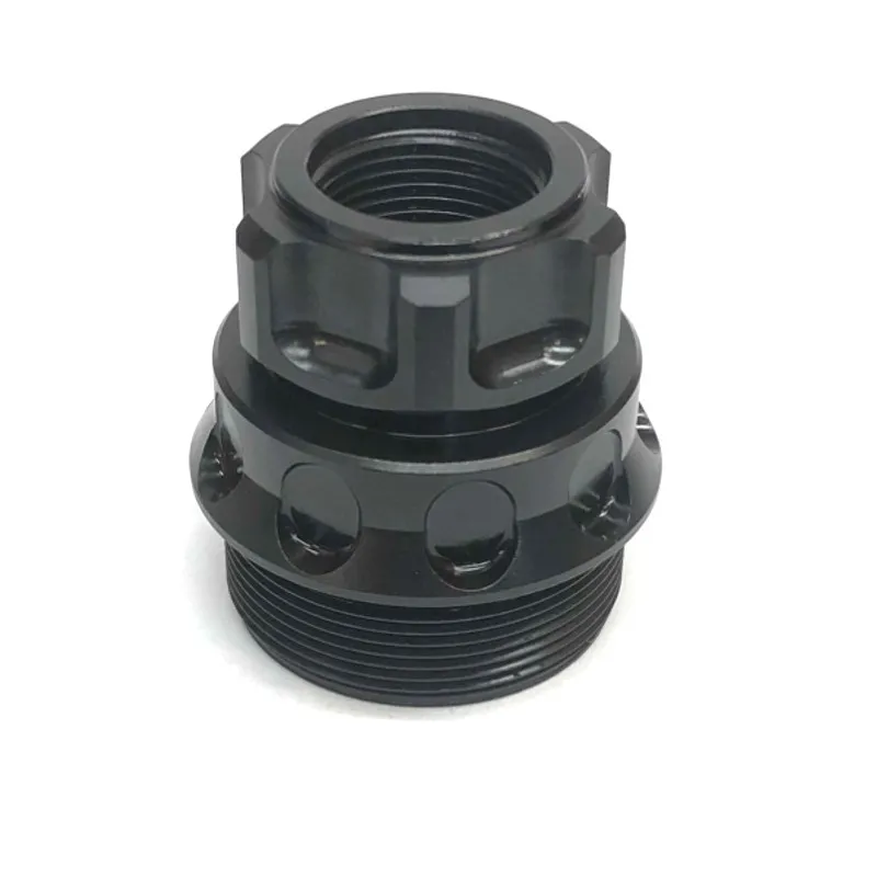 Liberty Suppressors FBA – Fixed Barrel Adapter adattatore full size per canna fissa