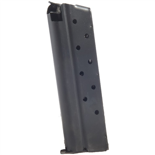 Dlask Arms Magazines Metalform 1911 caricatore 9 colpi brunito