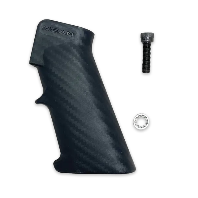 Mean Arms Furniture MA Echo Grip impugnatura A2 nera