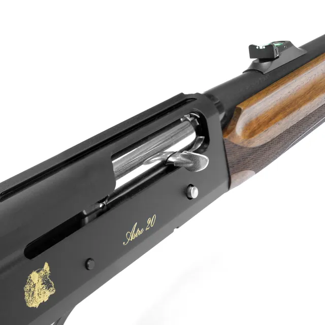 Breda Astro 20 Cinghiale fucile