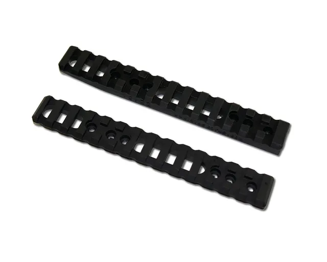 Dlask Arms 10/22, SR 22 & DAR 22 Parts Picatinny Rails guida per Ruger 10/22