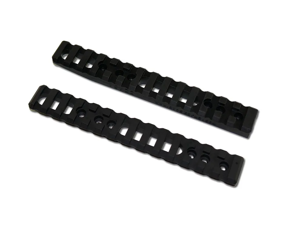 Dlask Arms 10/22, SR 22 & DAR 22 Parts Picatinny Rails guida per Ruger 10/22