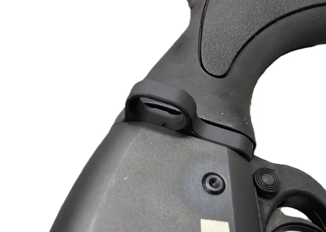 Dlask Arms Shotgun Parts Remington 870 Quick Clip Sling Attachment H&K Style attacco cinghia