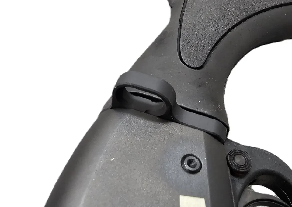 Dlask Arms Shotgun Parts Remington 870 Quick Clip Sling Attachment H&K Style attacco cinghia