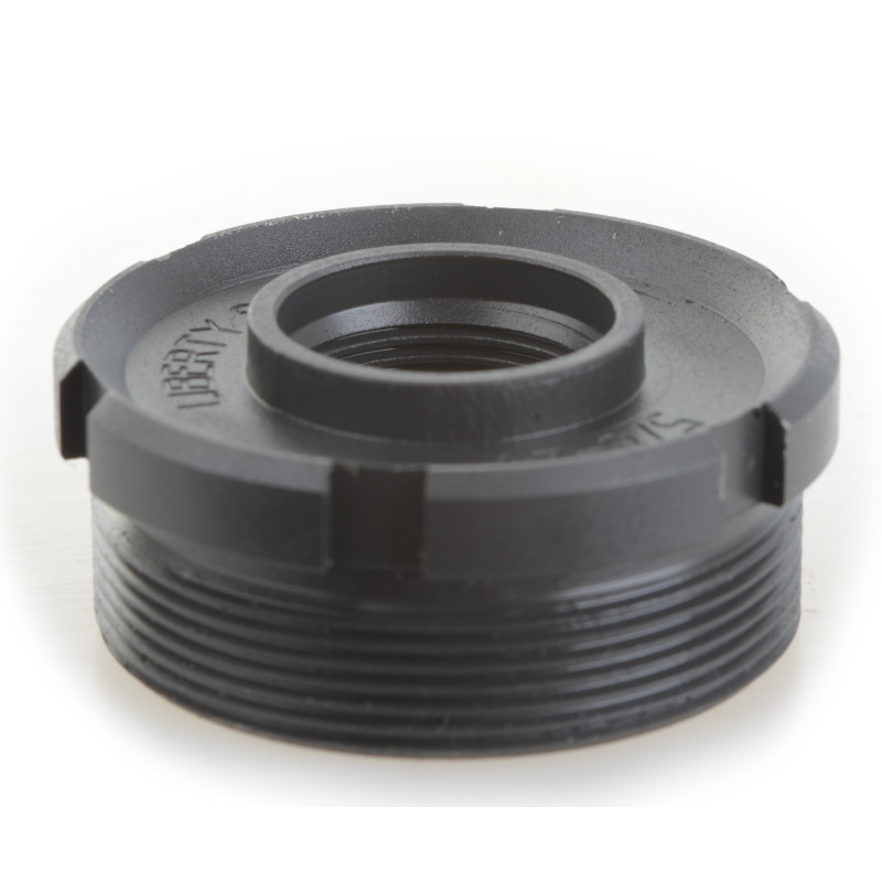 Liberty Adapters HUB Direct Thread Mount 1.375-24