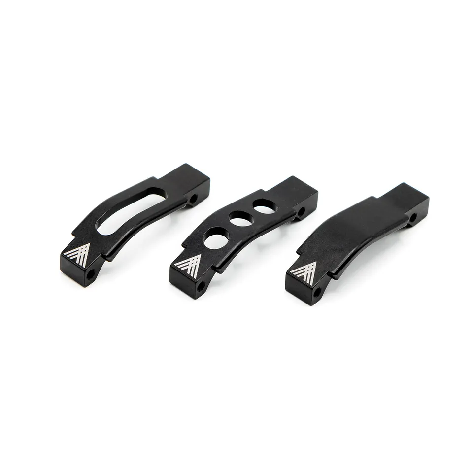 Velocity Triggers AR-15 Trigger Guards Sentinel guardia grilletto