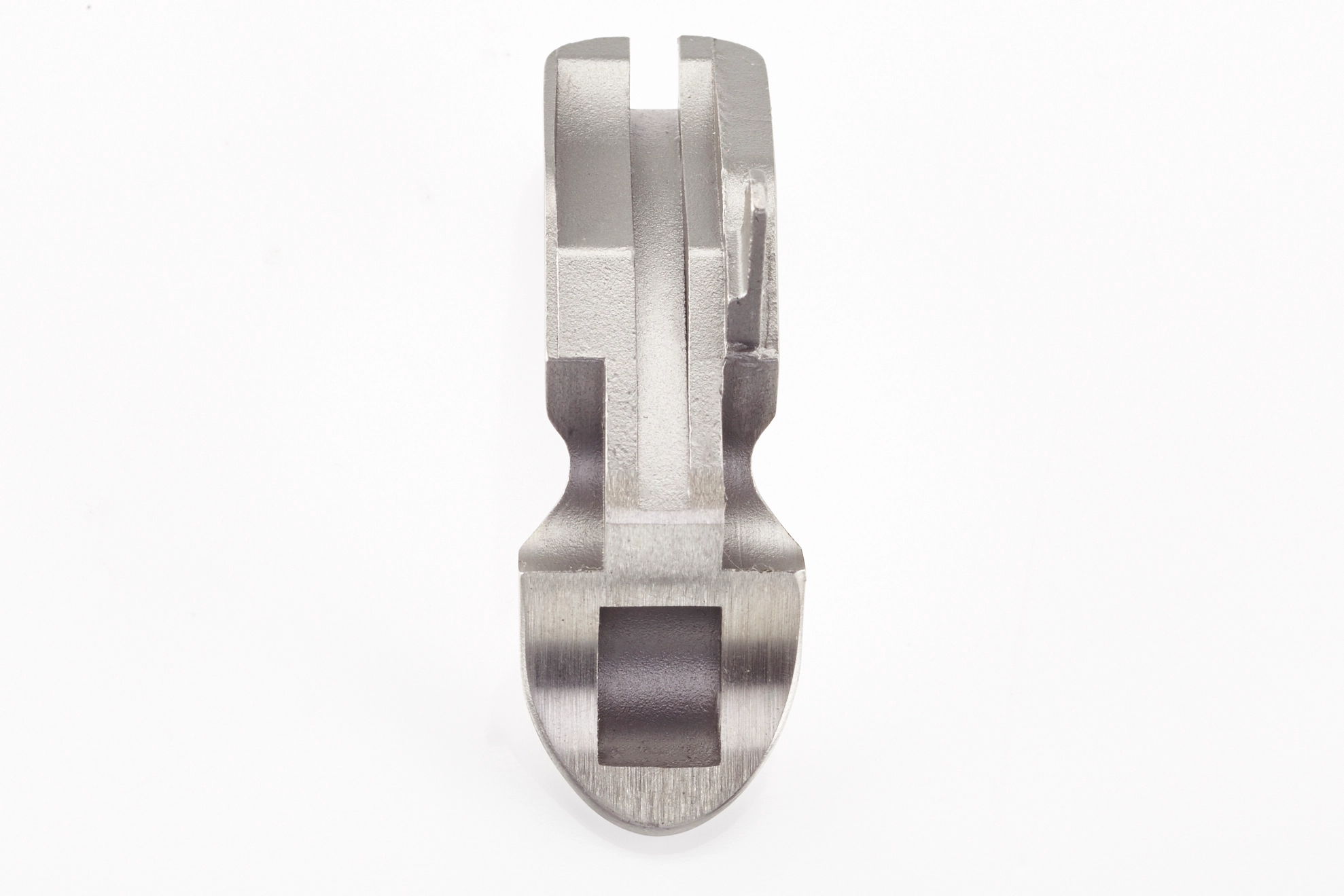 Wilson Combat High Ride Beavertail sicura impugnatura 1911 inox