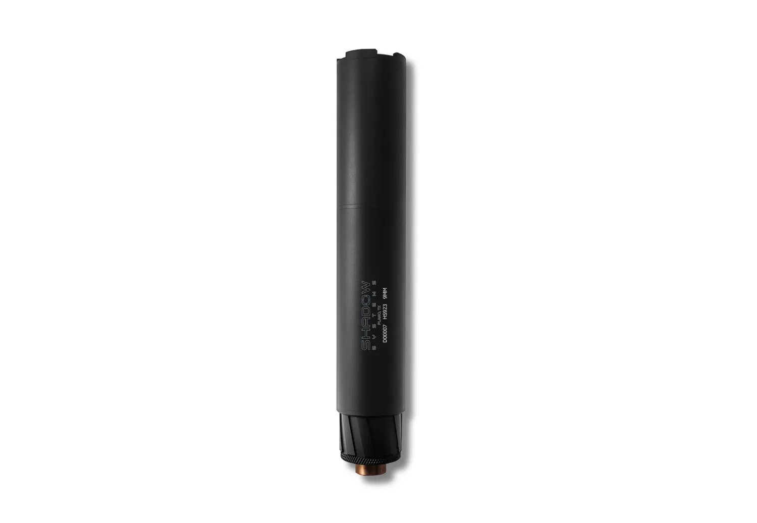 Shadow Systems Suppressors HS923 Modular 9mm silenziatore modulare