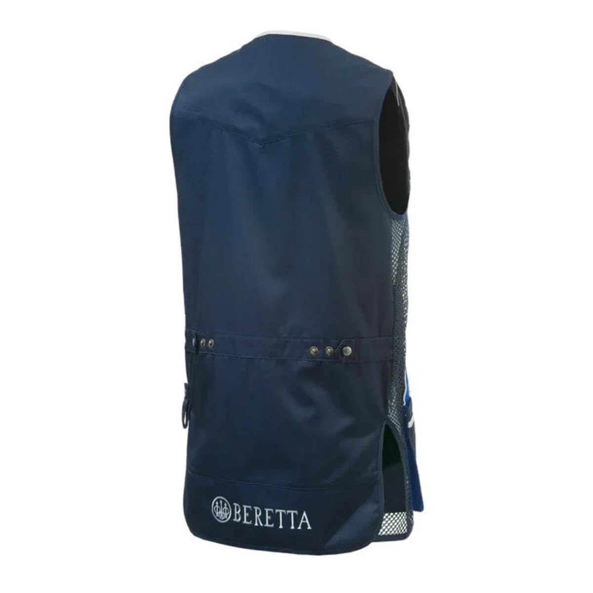Beretta 686 Silver Pigeon gilet da tiro uomo taglia M