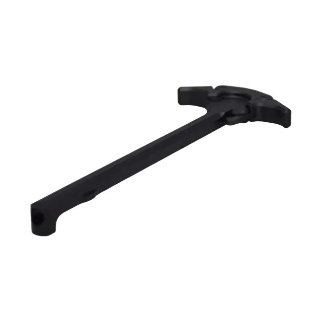 Mean Arms Parts and Tools MA Charging Handle – Ambidextrous manetta ambidestra