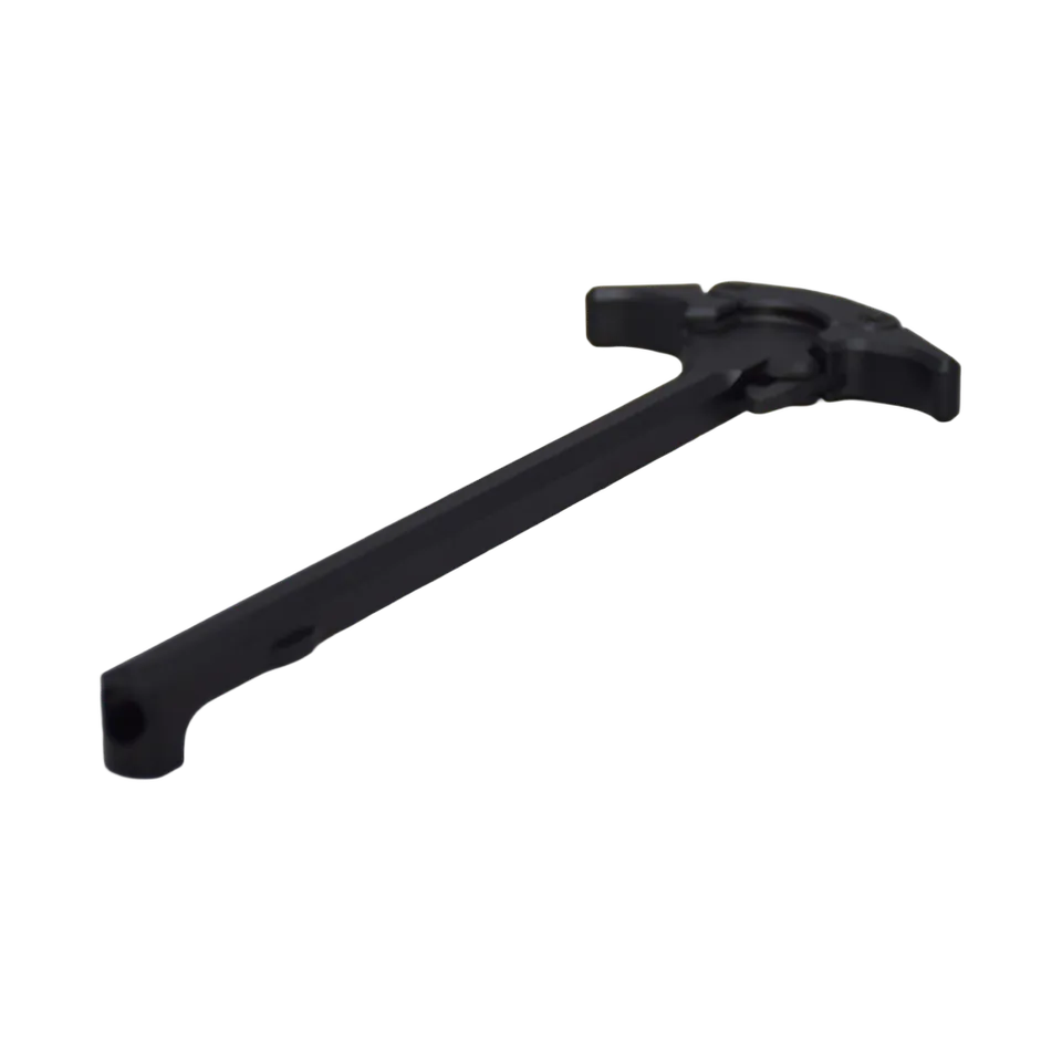 Mean Arms Parts and Tools MA Charging Handle – Ambidextrous manetta ambidestra
