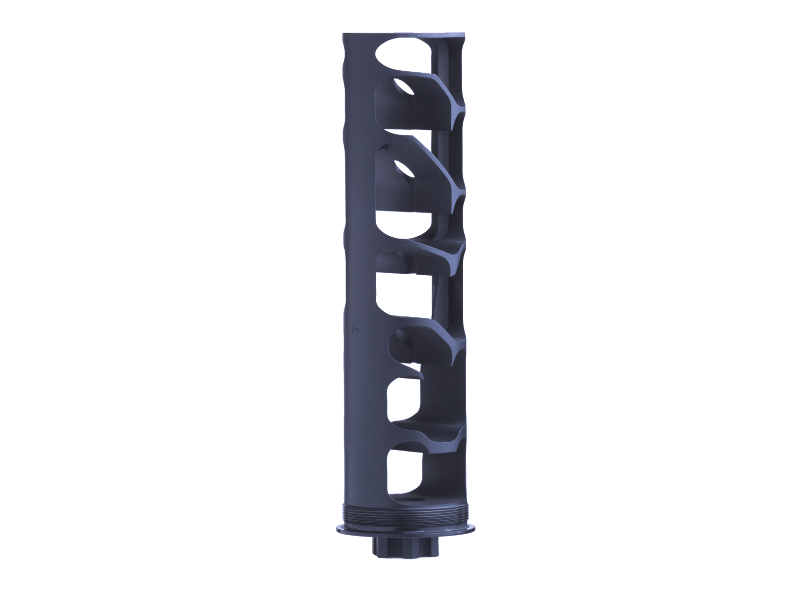 Liberty Suppressors Constitution silenziatore per fucile 5.56 a filettatura diretta