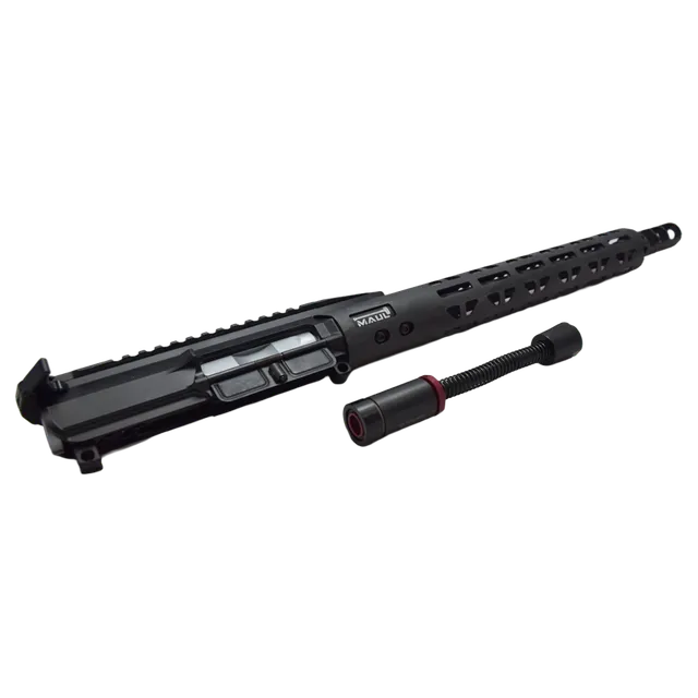 Mean Arms MAUL Bearing Delay upper receiver PCC leggero