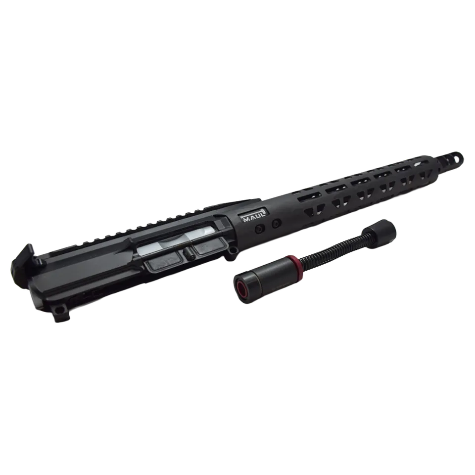 Mean Arms Upper Receivers MAUL Bearing Delay Upper PAYOFF upper PCC leggero
