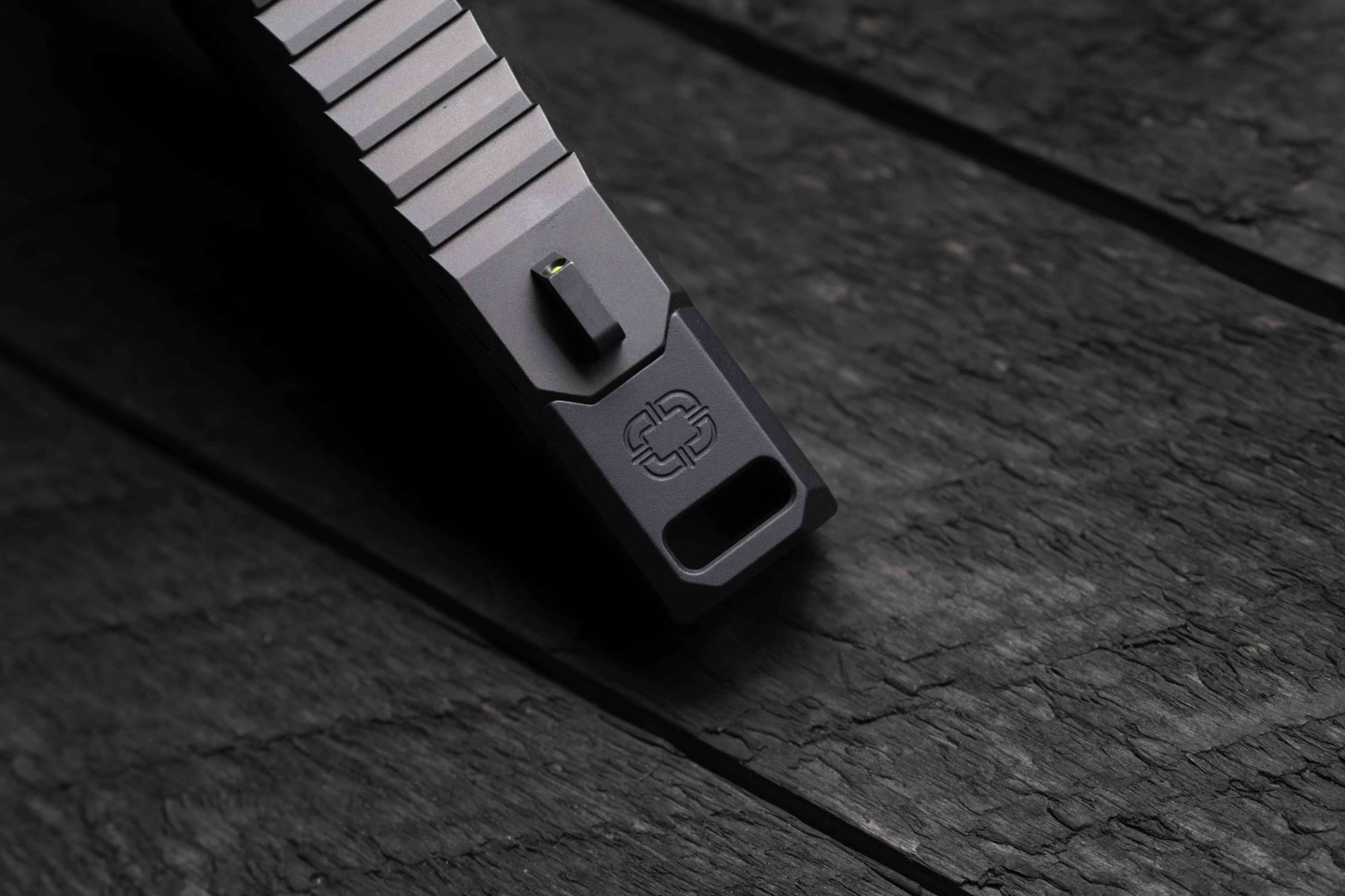 Shadow Systems Compensators Thread-On Compensator (MR/DR/XR920) compensatore