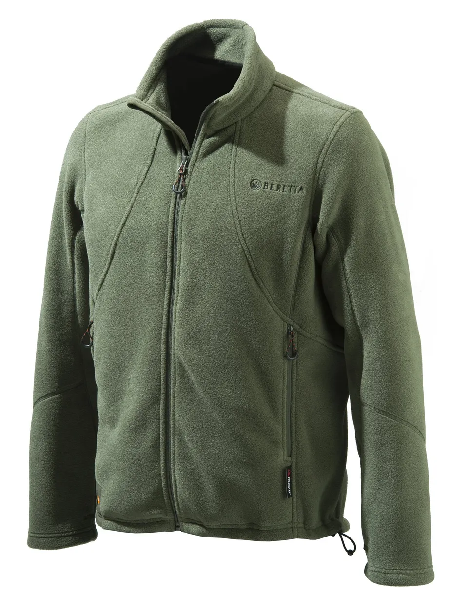 Beretta A400 Series Fleecejacke giacca in pile uomo