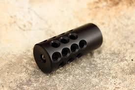 Dlask Arms Kidd KIDD Muzzle Brake for 10/22 freno di bocca 1/2-28