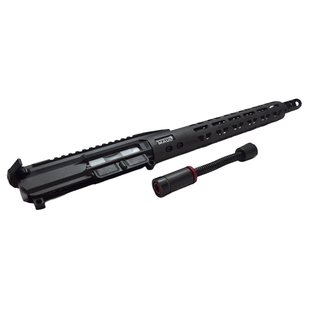 Mean Arms MAUL Bearing Delay upper receiver PCC leggero