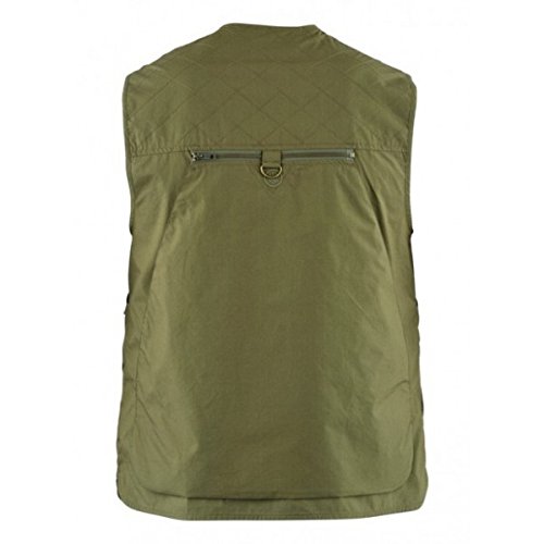 Beretta DT Series / DT11 Series Windshell Trap giacca in cotone unisex
