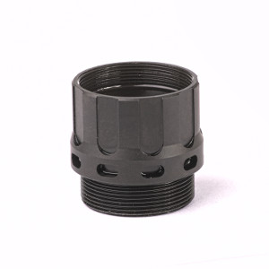 Liberty Suppressors Adapters LS2 Bundle kit adattatore flash hider
