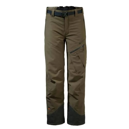 Beretta A400 Series Hose Insulated Static pantaloni 3XL imbottiti