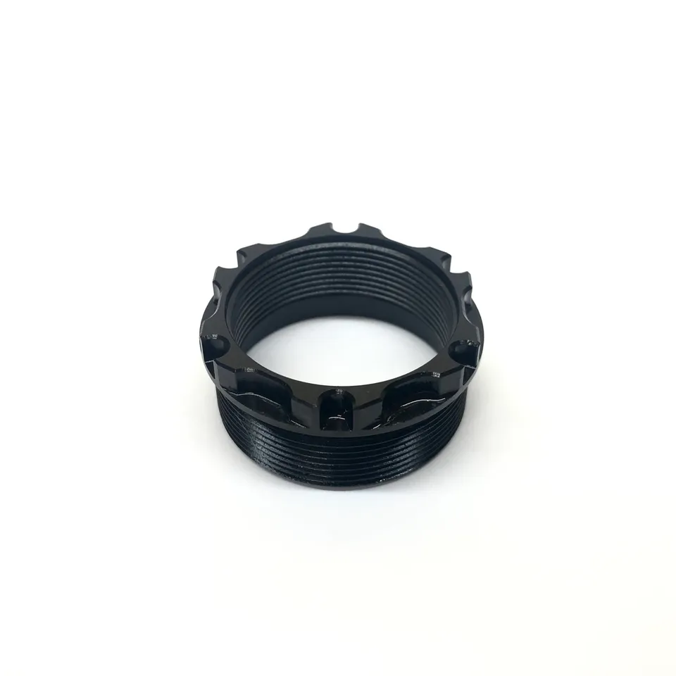 Liberty Suppressors Adapters Verioso adattatore filettato