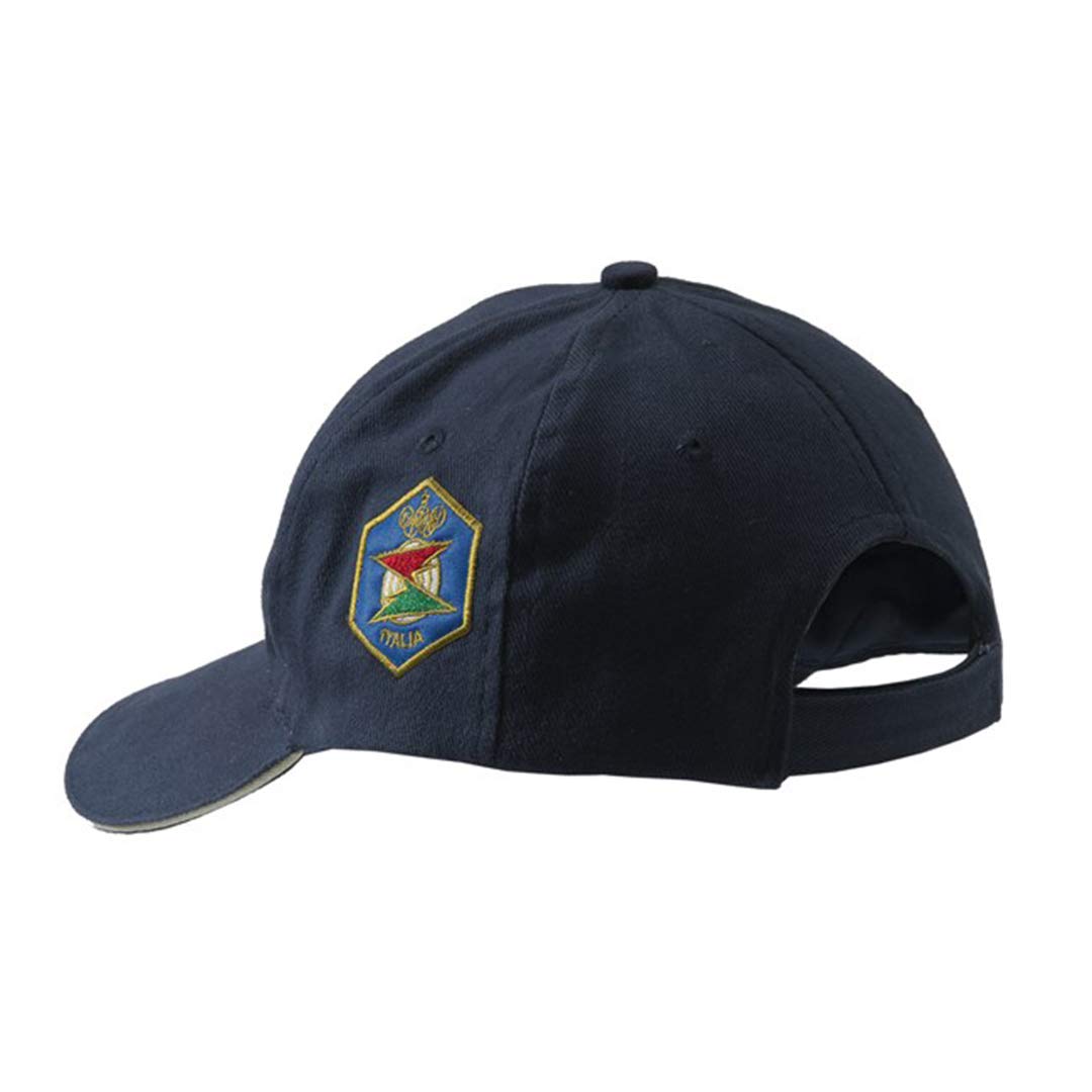 Beretta DT11 Series Uniforme PRO cappello blu navy