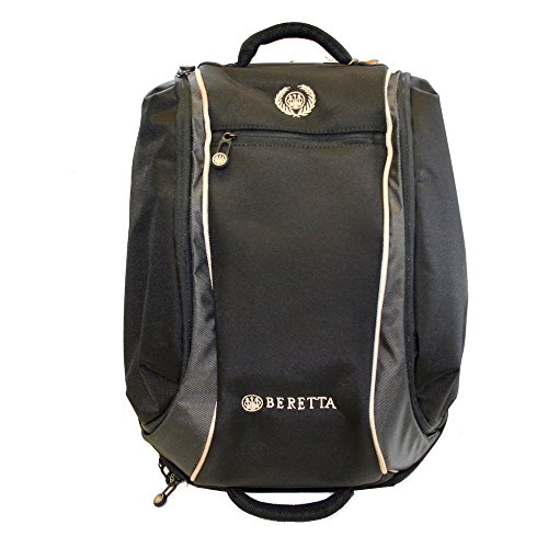 Beretta 690 Series 692 zaino nero impermeabile