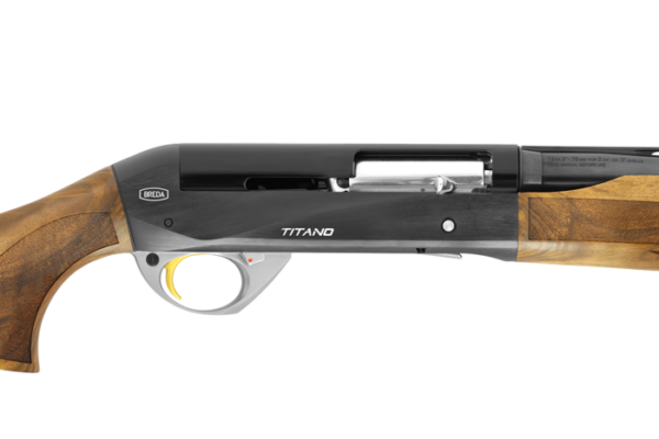 Breda Titano fucile semiautomatico