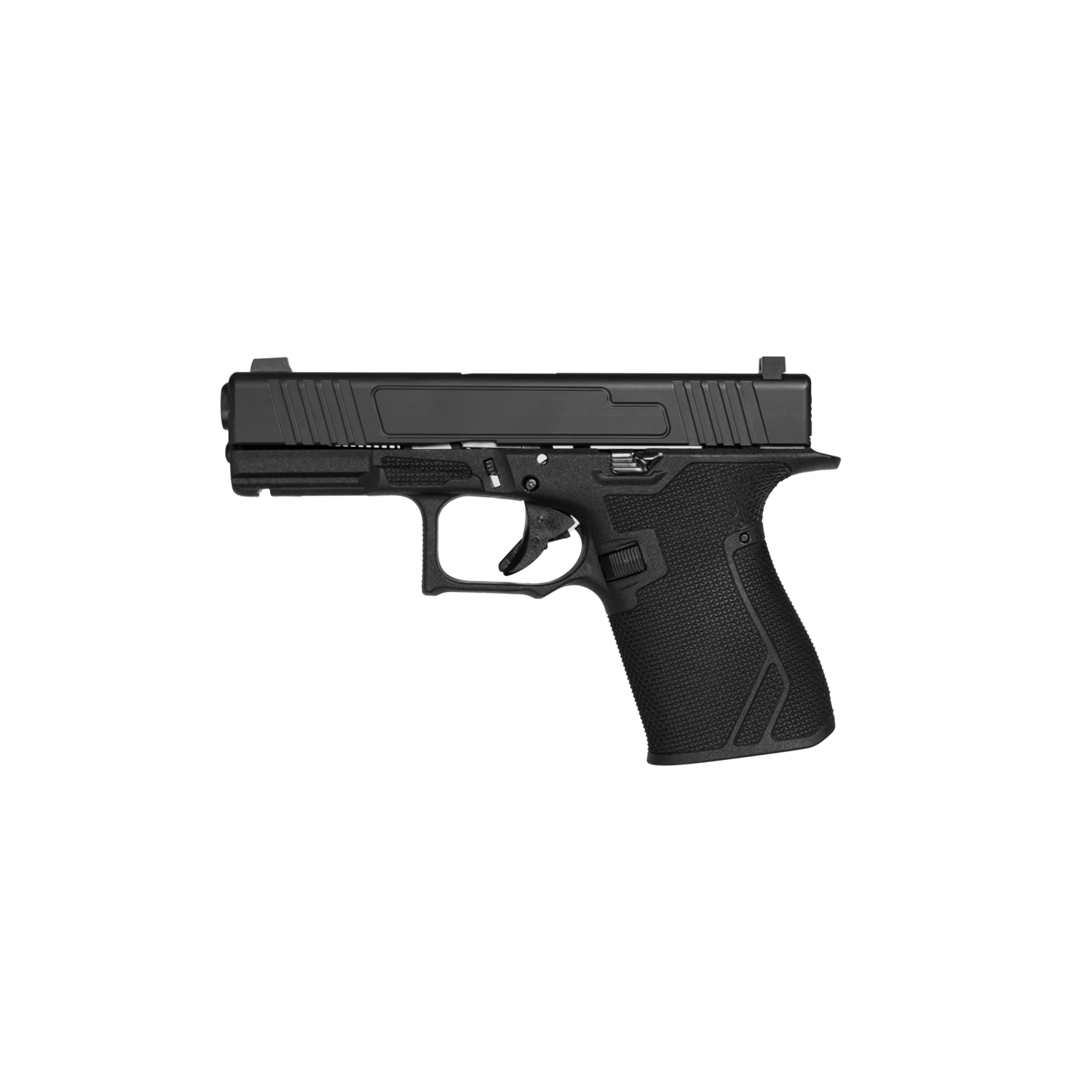 ZRO Delta Handguns ZRO FKS-9 pistola 9 mm compatibile G19