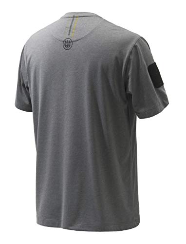 Beretta APX Series APX T-shirt grigia XXL