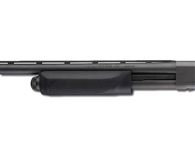 Hogue Remington 870 calcio e astina set in gomma