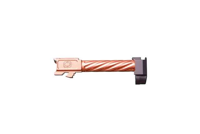 Shadow Systems Barrels Performance Barrel & Compensator Assembly kit canna e compensatore bronzo